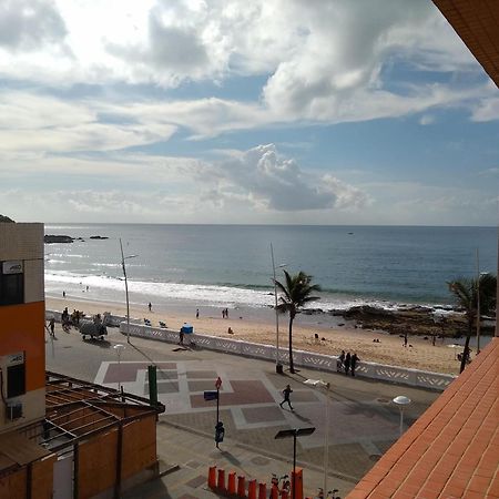 Апартаменти Farol Da Barra 209 Салвадор Екстер'єр фото